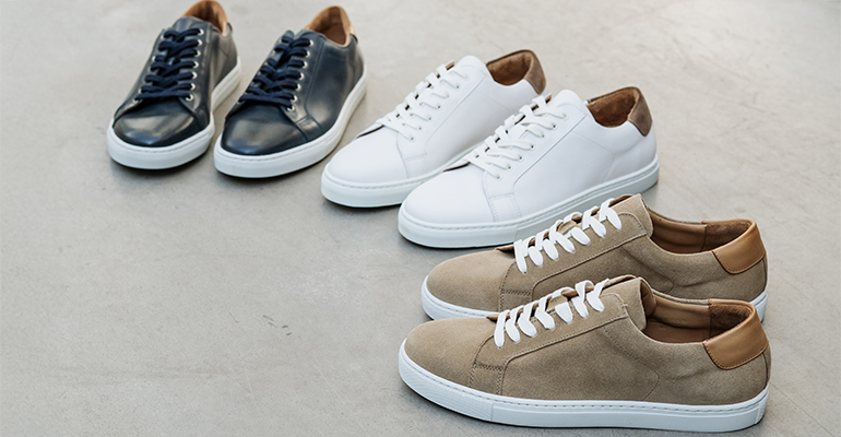men's casual shoes
