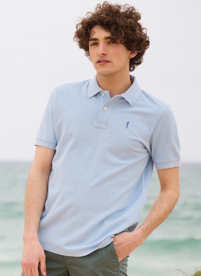 Men's Polo shirts