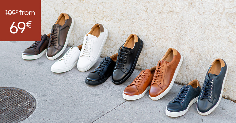 Mens dress shoe sneakers store