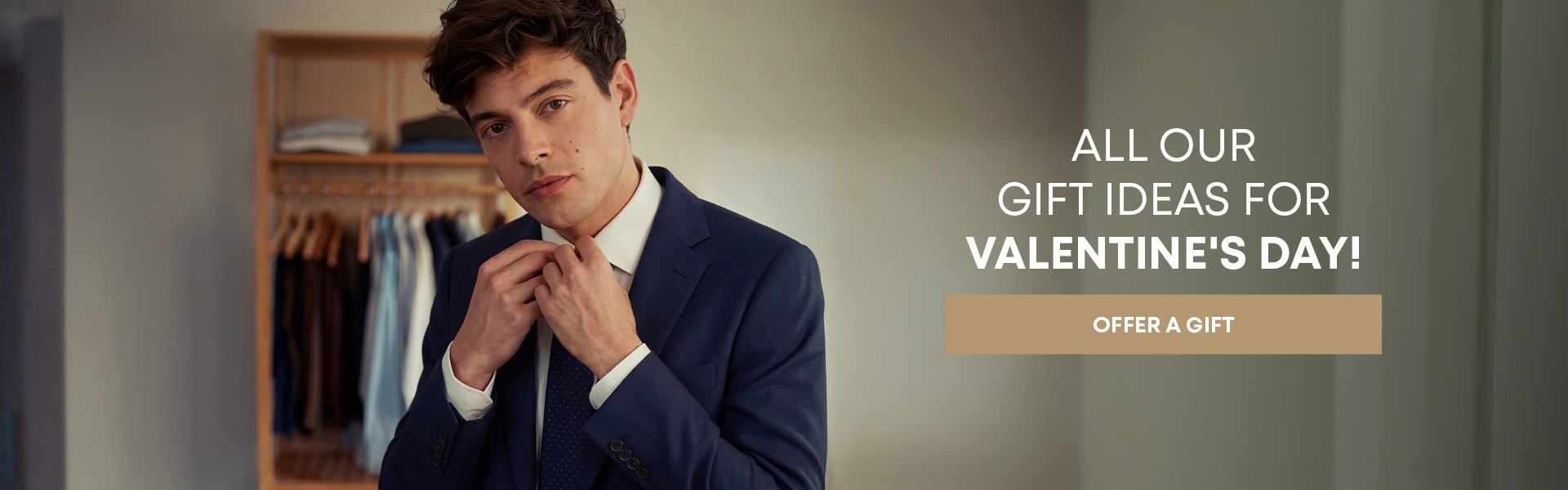 valentine's day gift for men