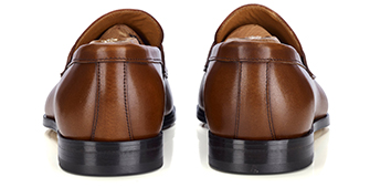 Loafers shoes for men | Bexley display picture 1