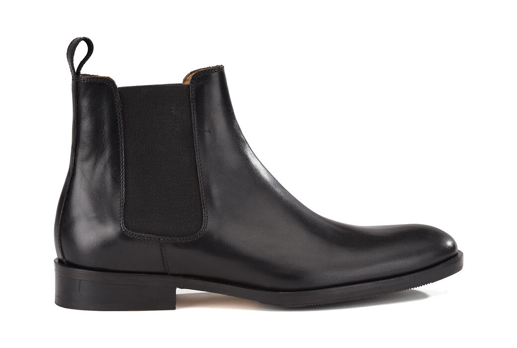 Chelsea boots bexley discount
