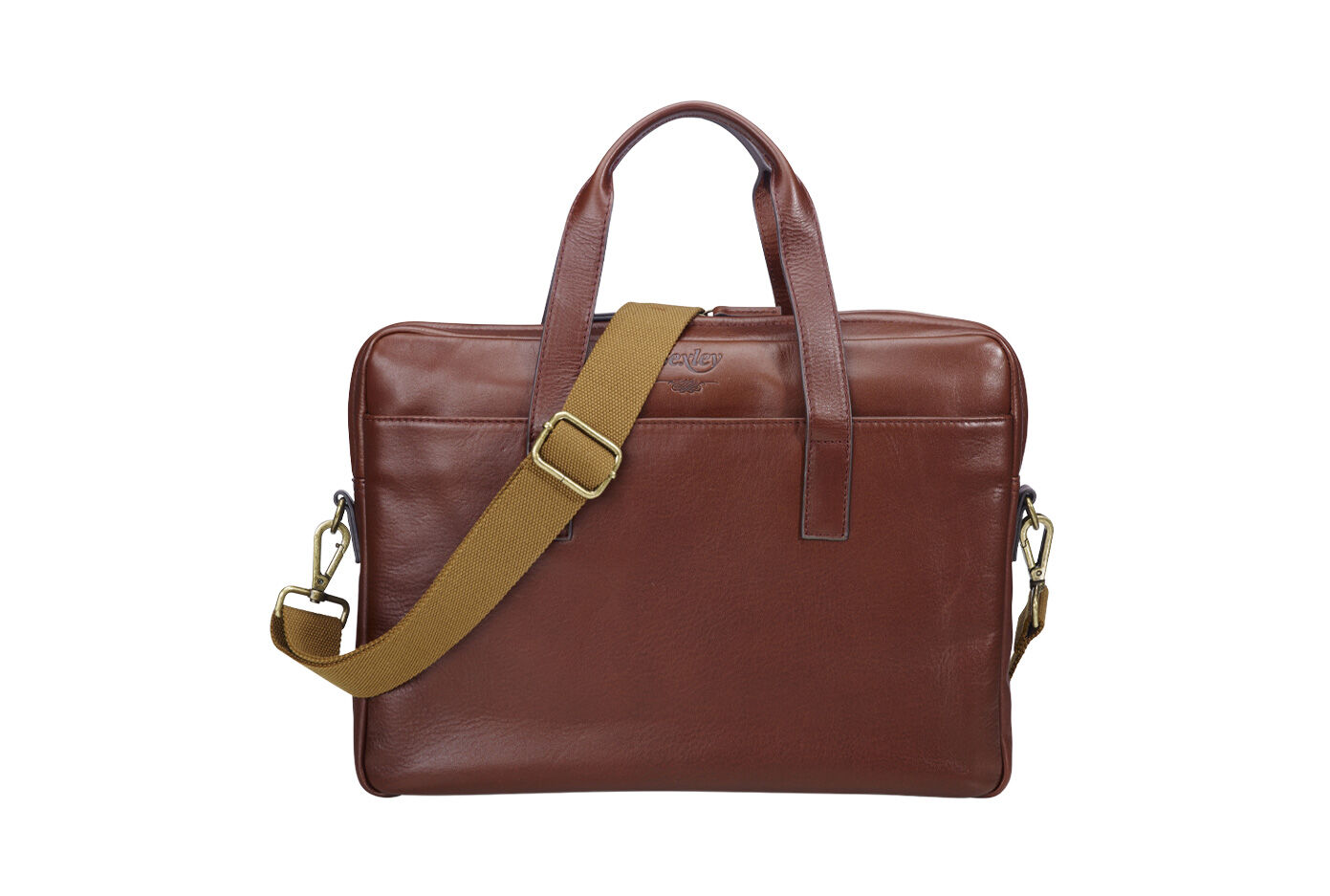 Bridgitte laptop bag fossil online