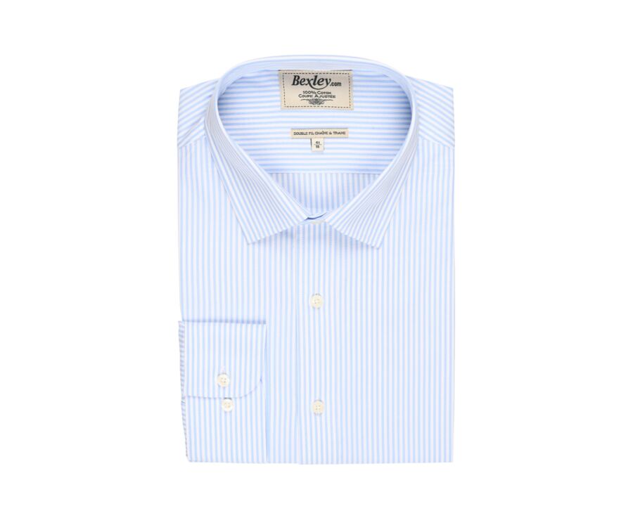 2 ply cotton shirts