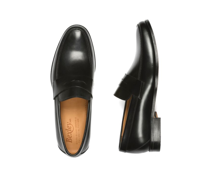 bexley loafers