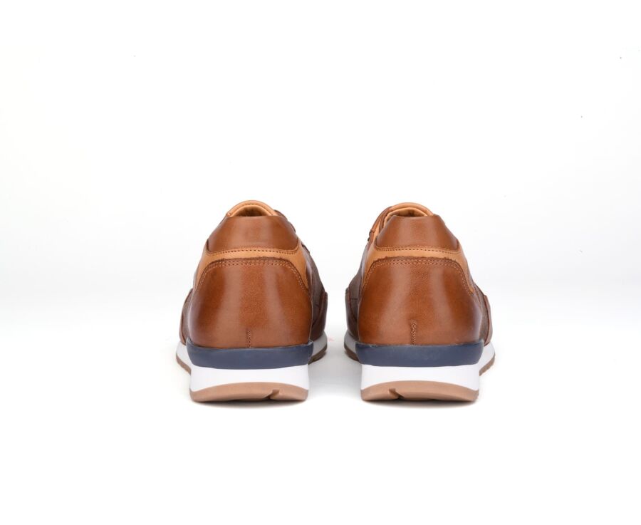 ecco men's canberra plain toe oxford