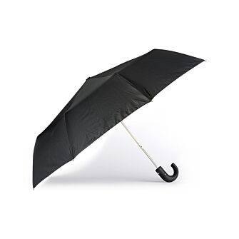 Small black umbrella deals