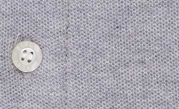 Organic cotton