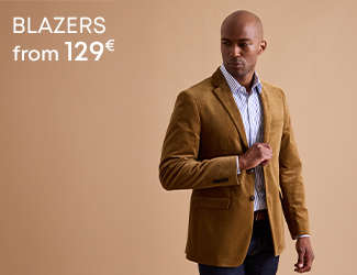 Men’s blazer