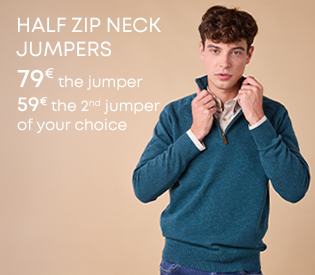  Collection of lightweight summer sweaters for men