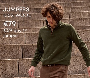  Collection of lightweight summer sweaters for men