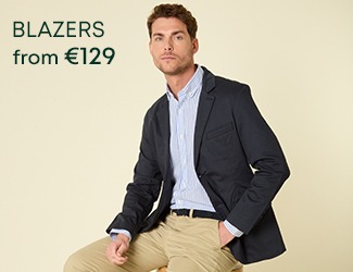 Men’s blazer