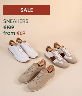 Men's sneakers