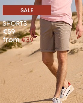 Men's shorts