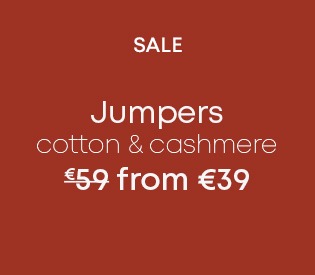 Sale men's cotton cashmere pullovers