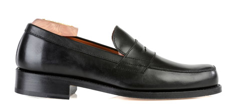 Loafers shoes for men Bexley