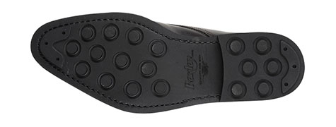 Rubber soles Bexley