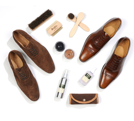 Shoe care products Bexley
